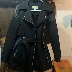 Michael Kors Trench Coat
